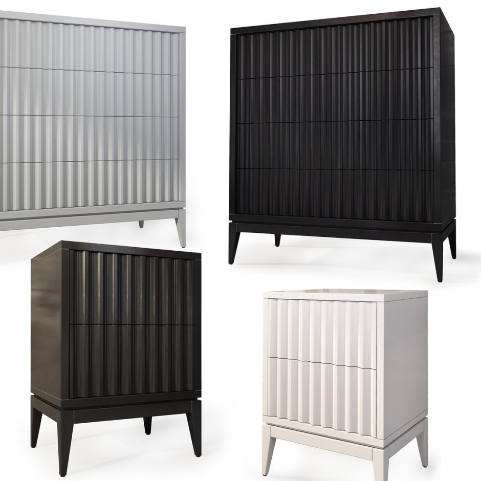 Тумбы Дантон хоум