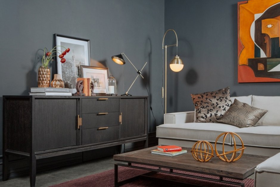 ЛАЙФМЕБЕЛЬ прихожая белая фортуна1700