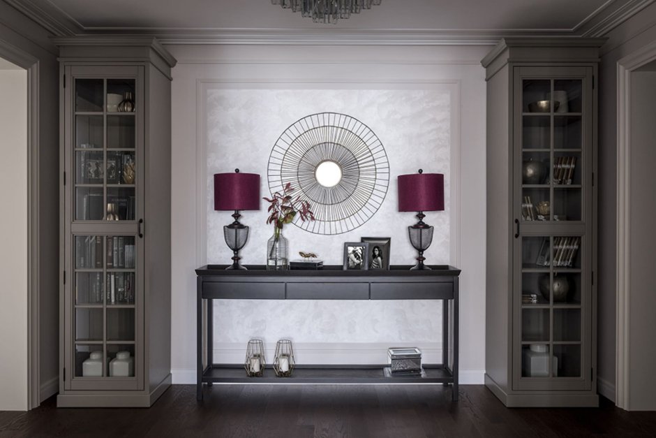 Дантон хоум