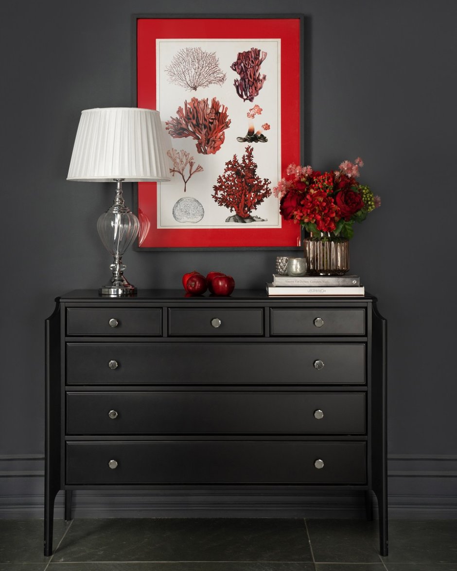 Тумба прикроватная Дантон хоум