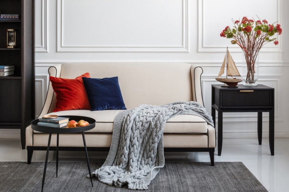 Дантон хоум интерьеры