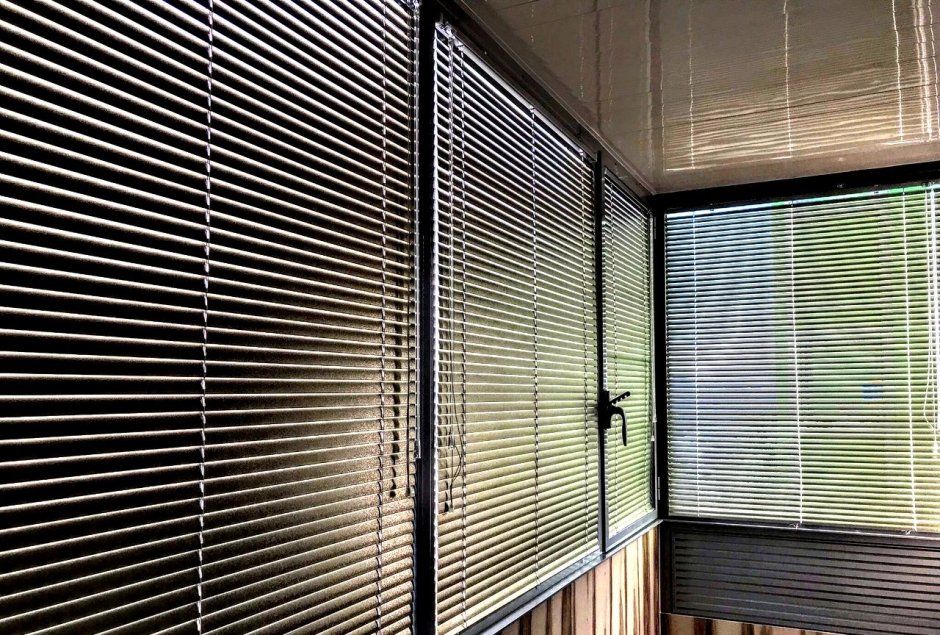 Hunter Douglas жалюзи