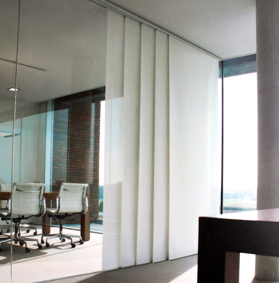 Японские шторы перегородки ikea