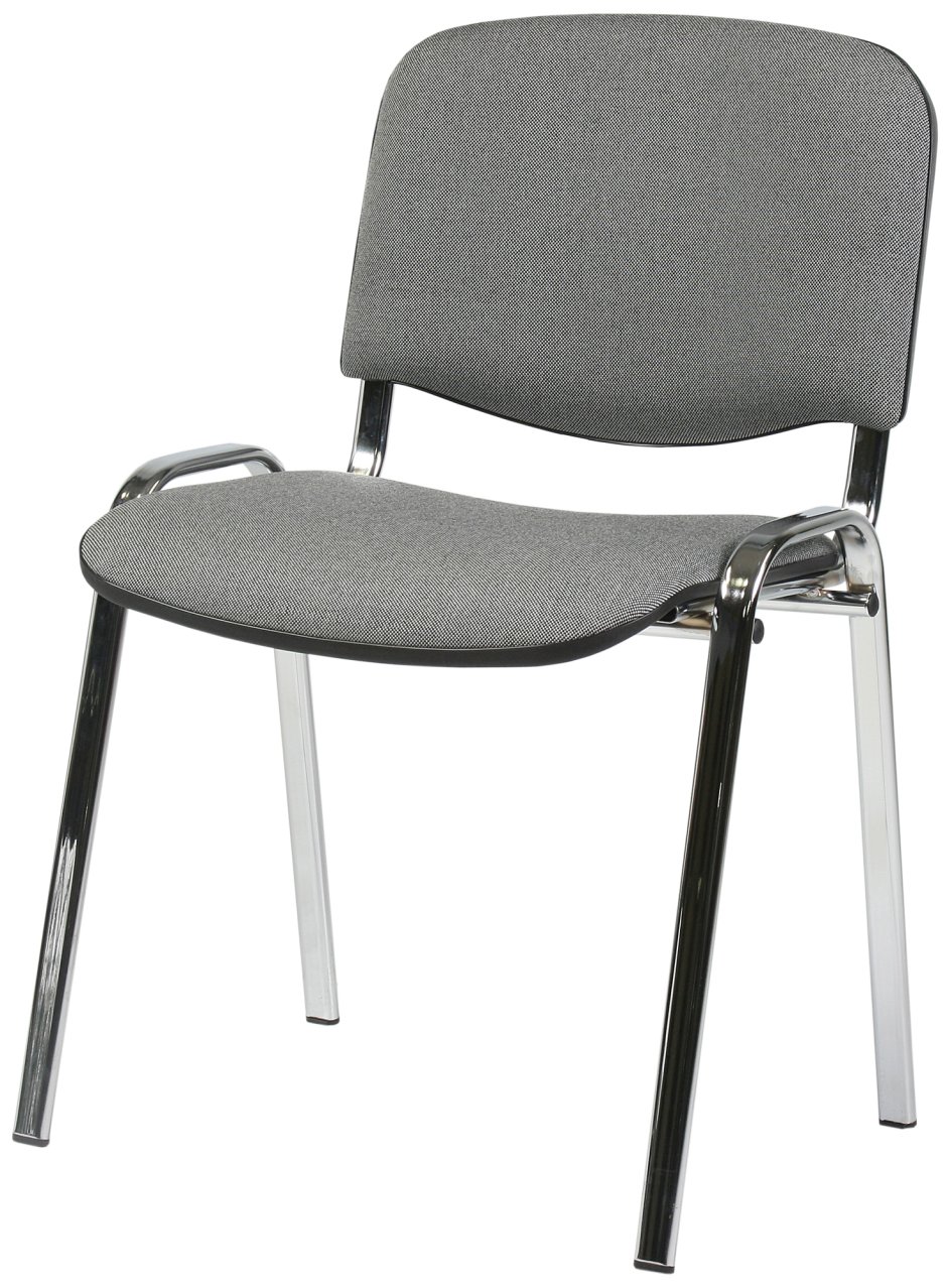 Las пластиковые кресла для офиса f04