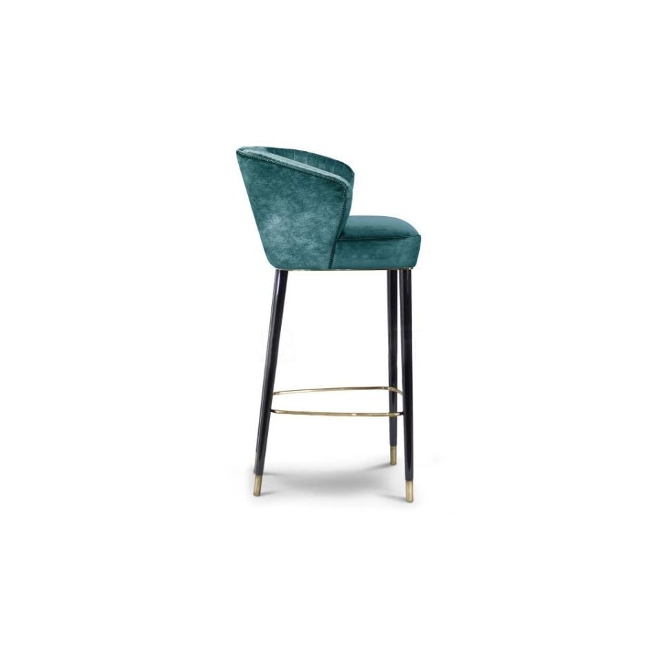 Барный стул brabbu by Covet Lounge 2015 Nuka Bar Chair