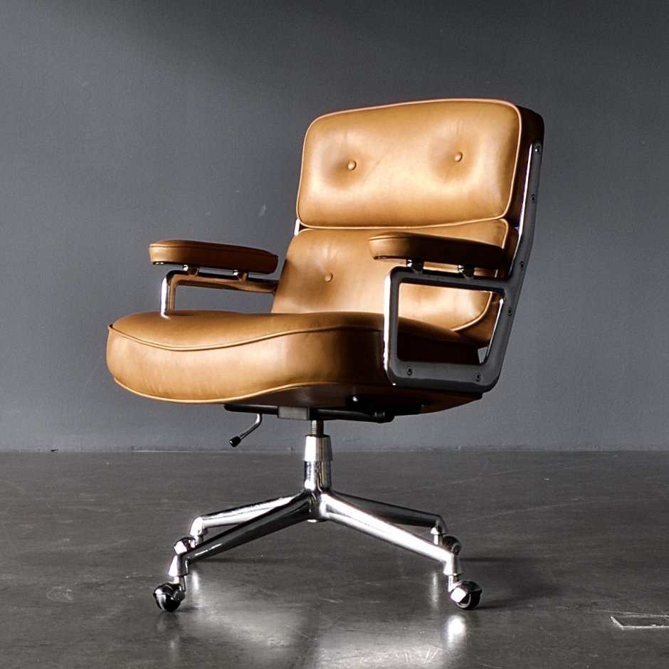 Eames Style Lobby Chair es104