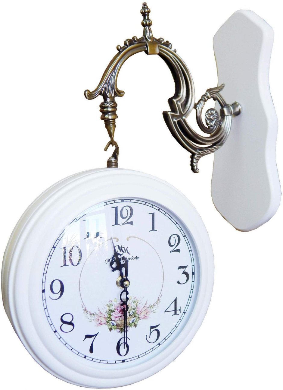 Часы атмосфера настенные