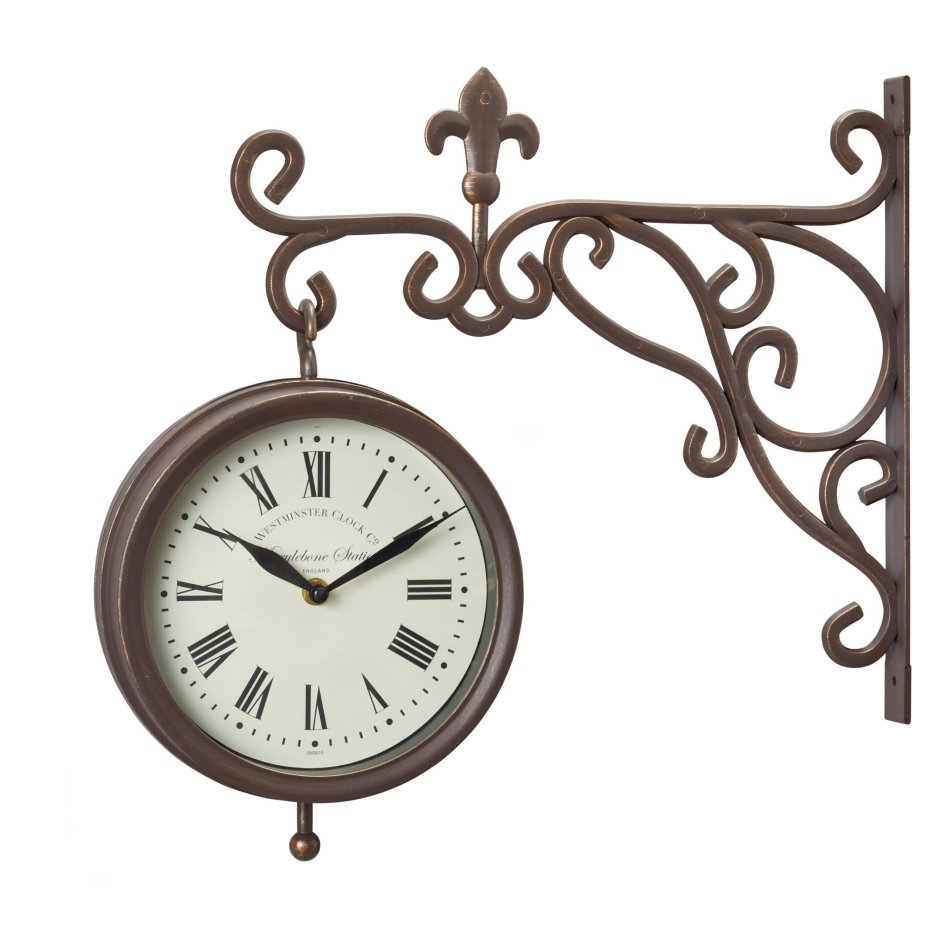 Часы на стену