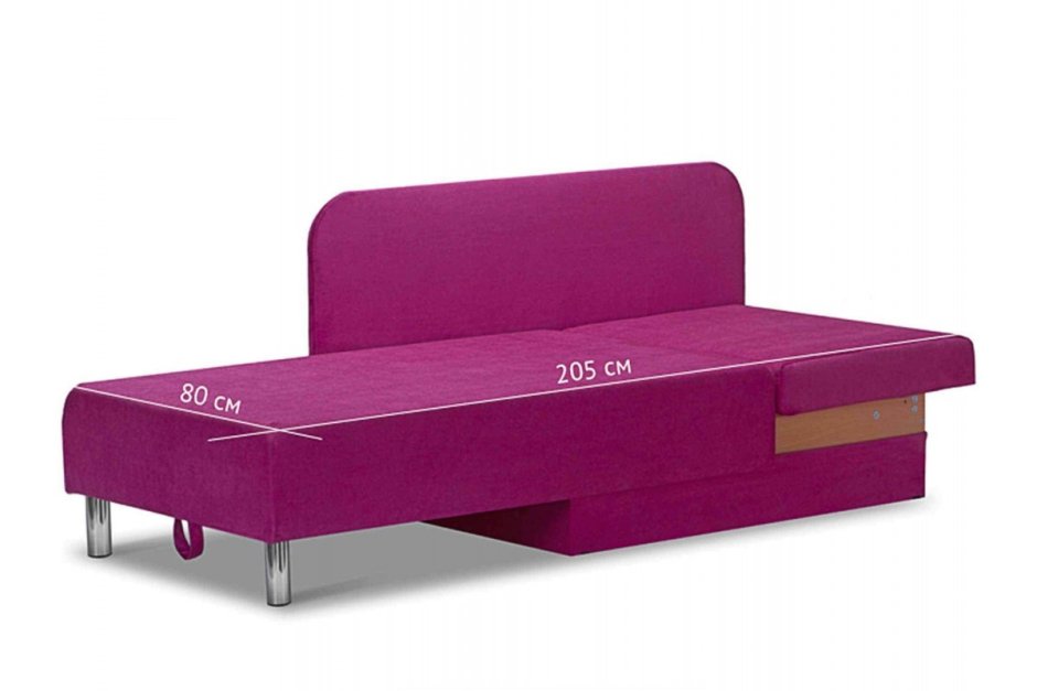 Диван софа раскладной хофф