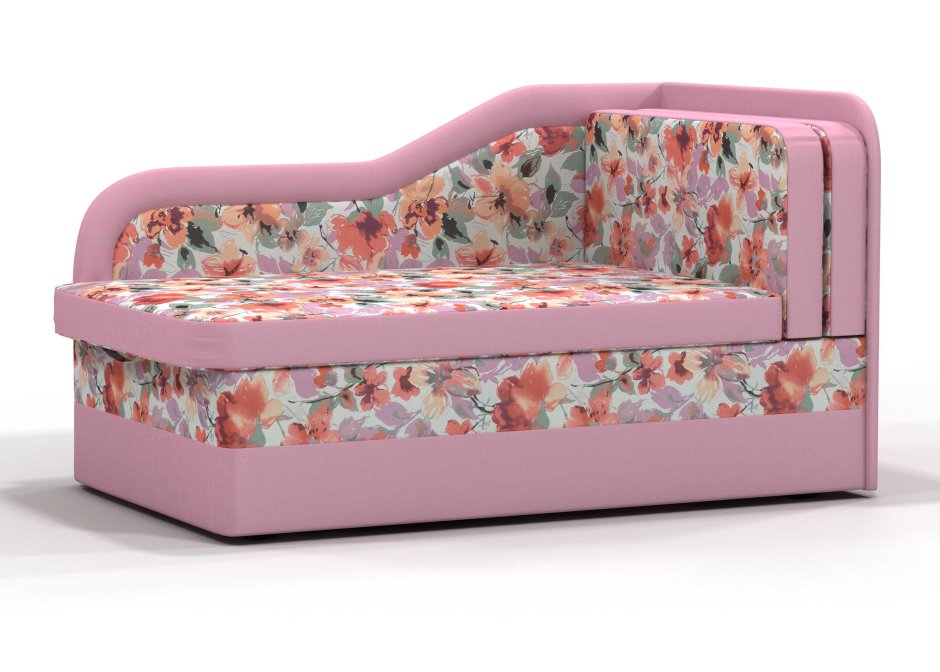 Детская кушетка Бриг