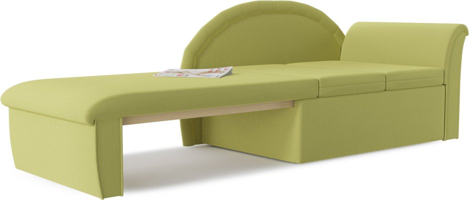 Тахта "капри" Cream