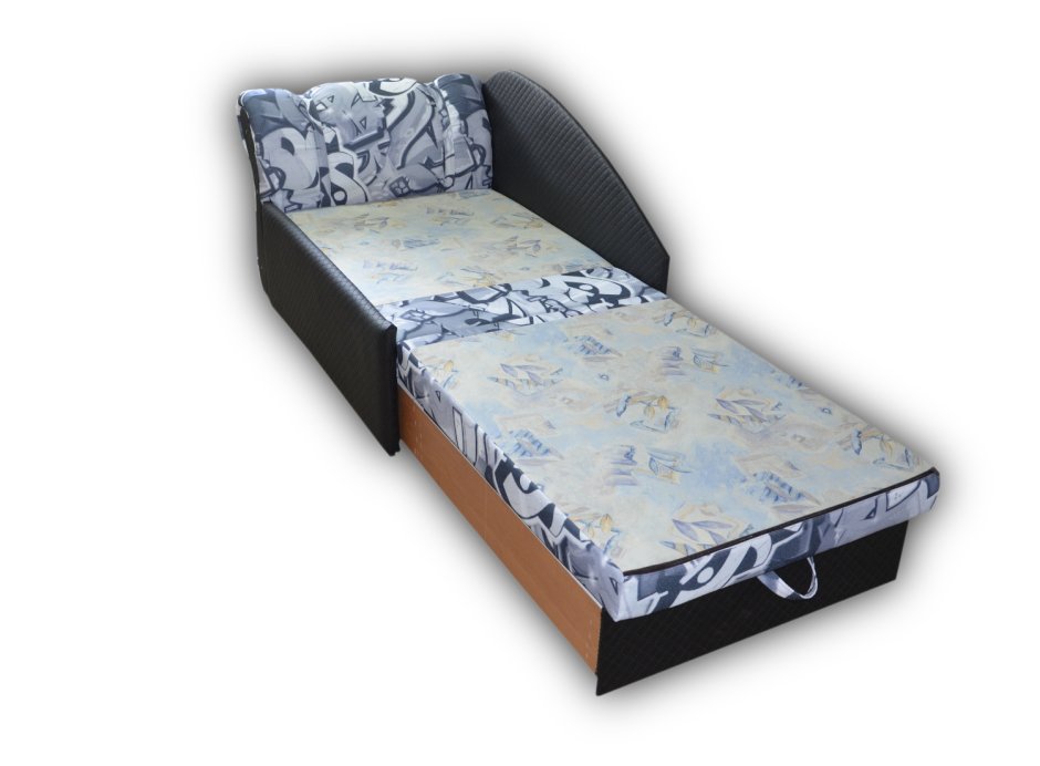 Тахта раскладная детская