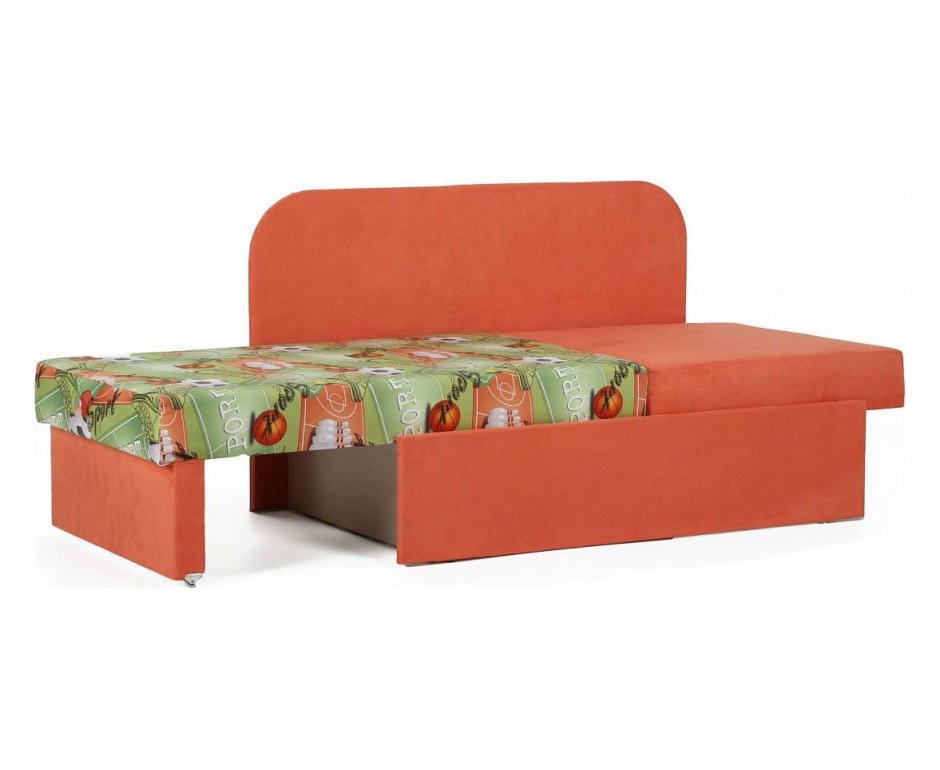 СТОЛЛАЙН кушетка Кларис