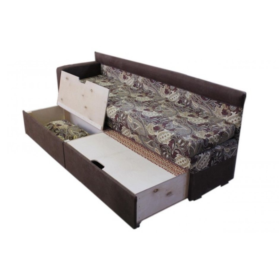 Скамья Инфанса