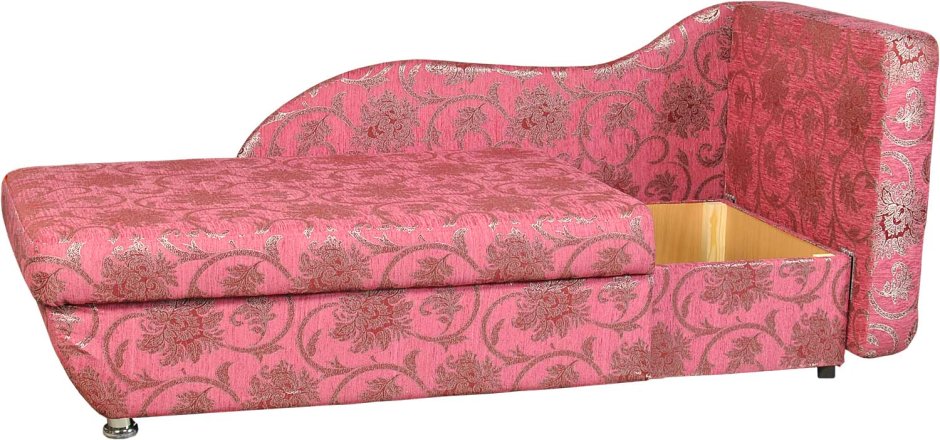 Детский диван-кушетка Людовик артикул 5932