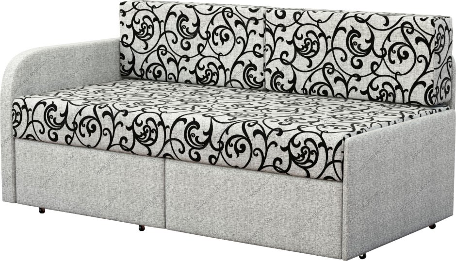 Диван кушетка МЕБЕЛПРОМ Настя а17