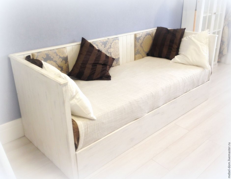 Тахта раздвижная lb354