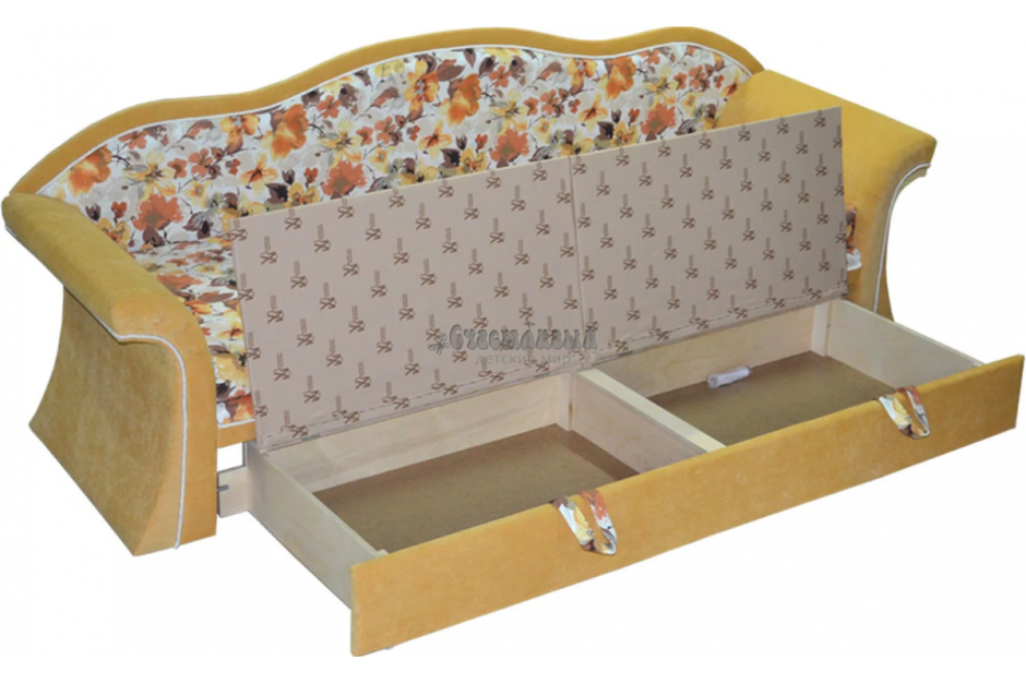 Диван софа Мираэль