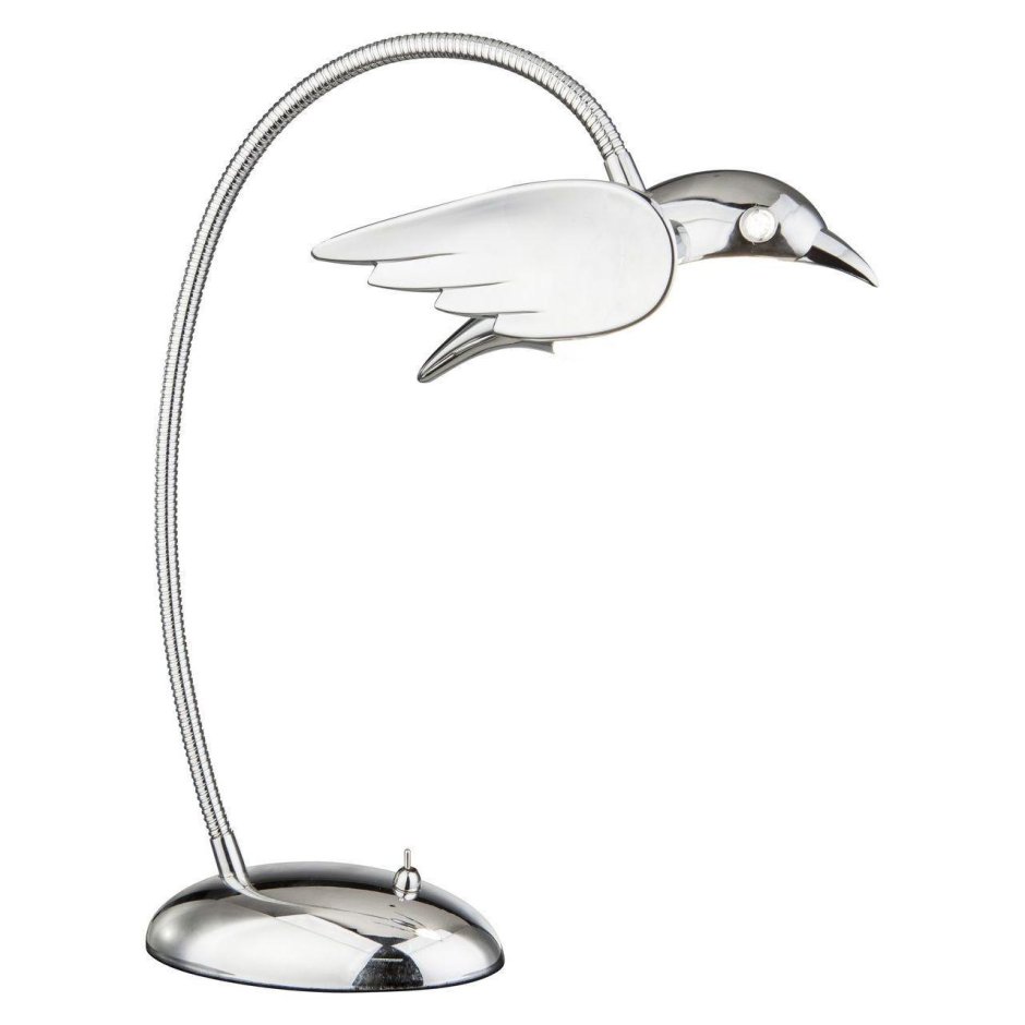 Бра Bird Lamp White by Seletti