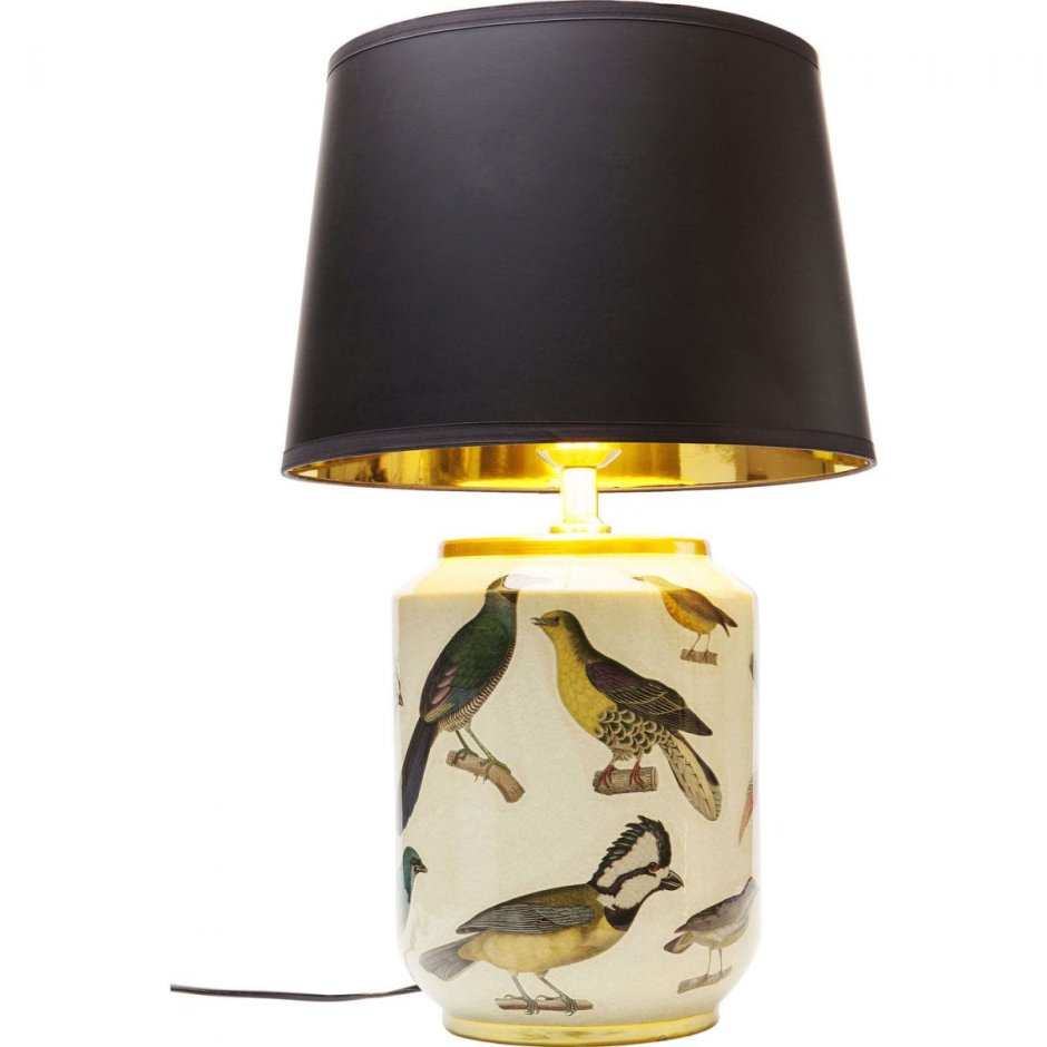 Лампа настольная Perch Light Table Lamp