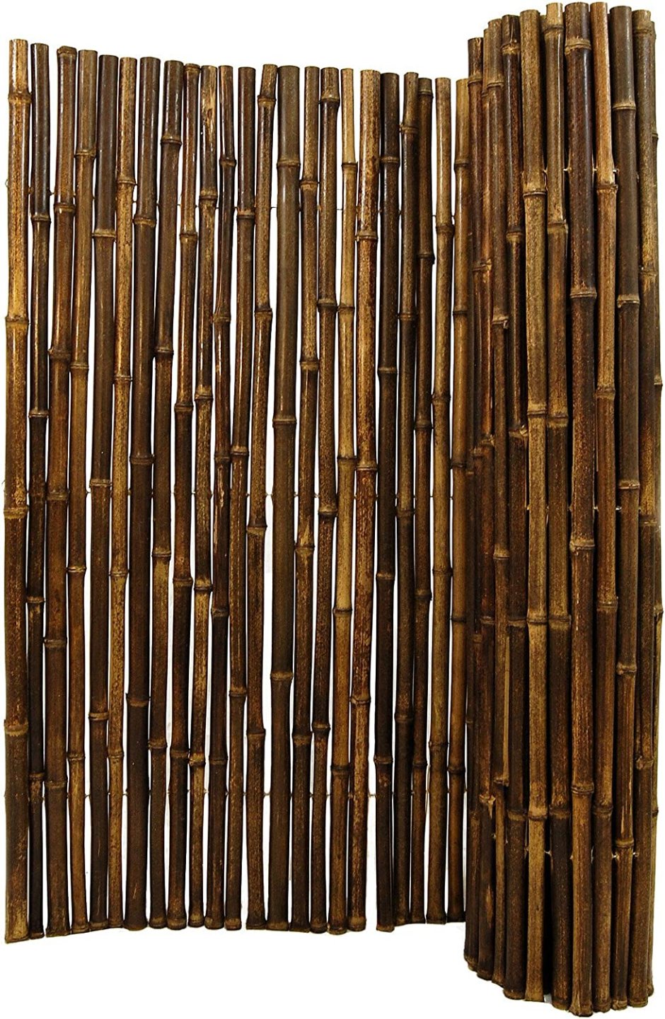 Бамбуковый забор 2х2м.