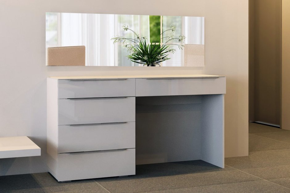 Туалетный стол Hoff интро