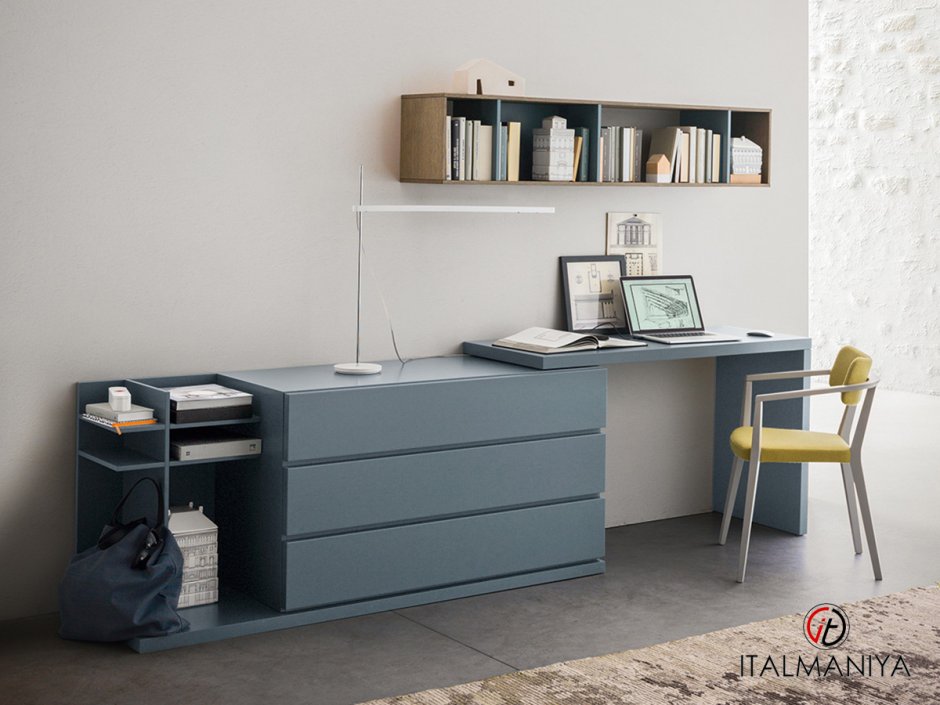 Туалетный столик с комодом