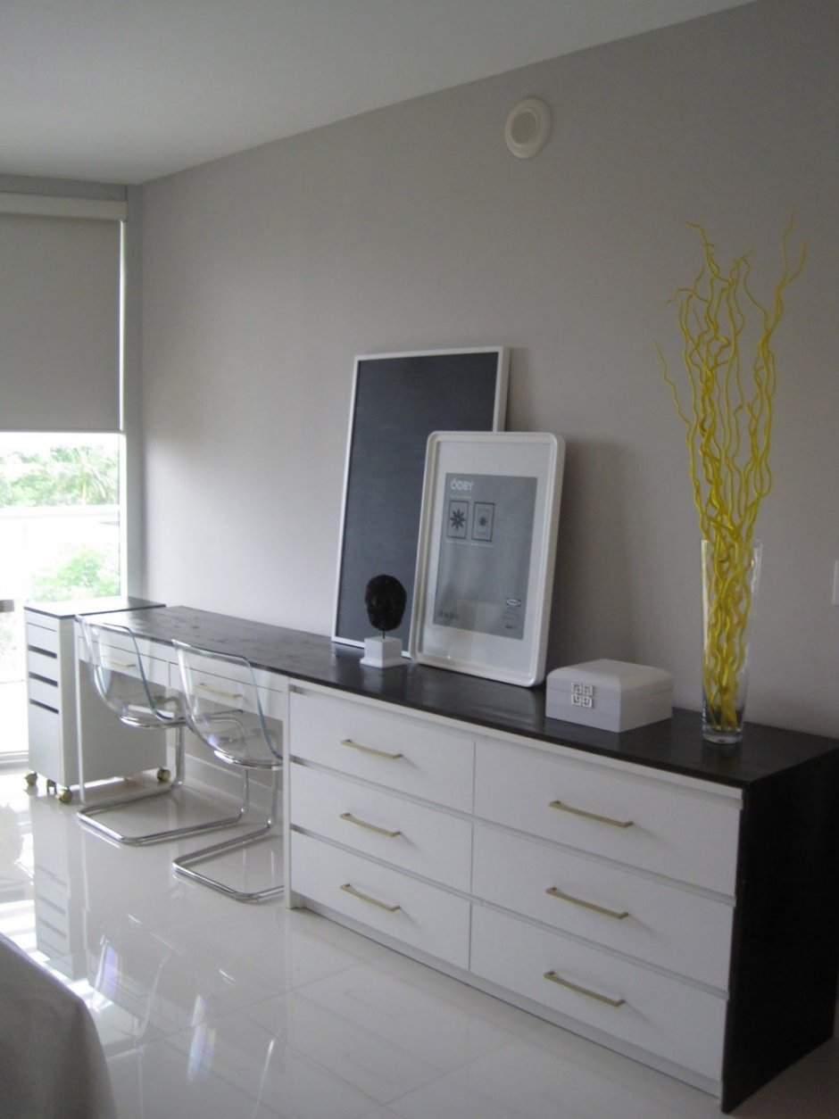 Туалетный стол Classic Verda