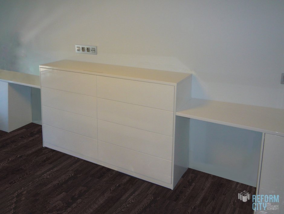 Комод Sangiacomo VALEO