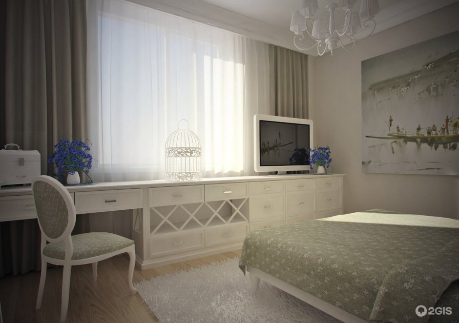 Макияжный. Стол икеа. Алекс