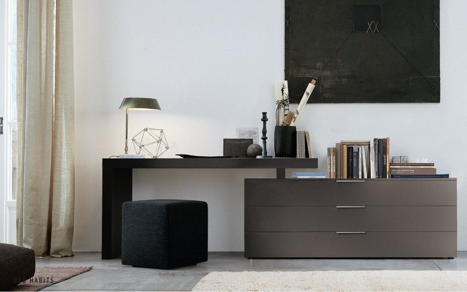 Domino Pianca стол