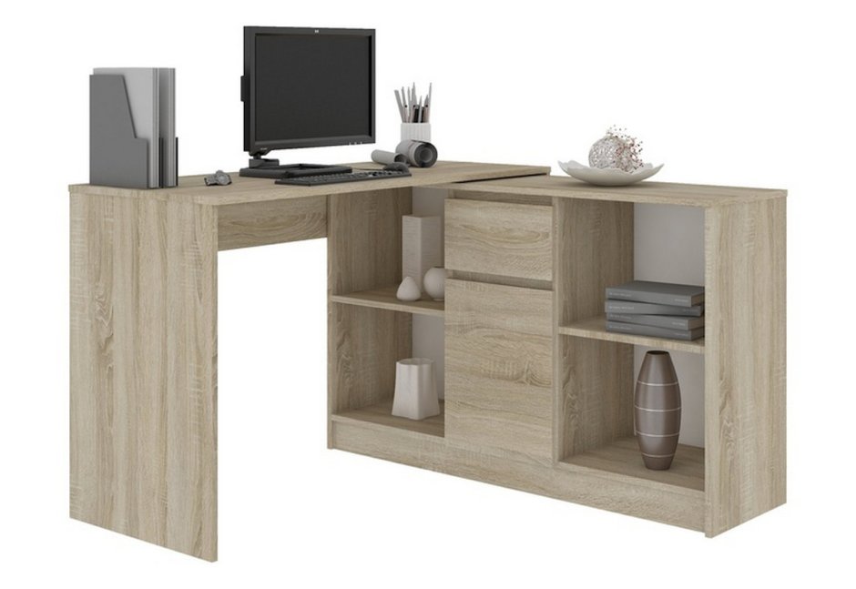 Комод совмещенный с компьютерным столом