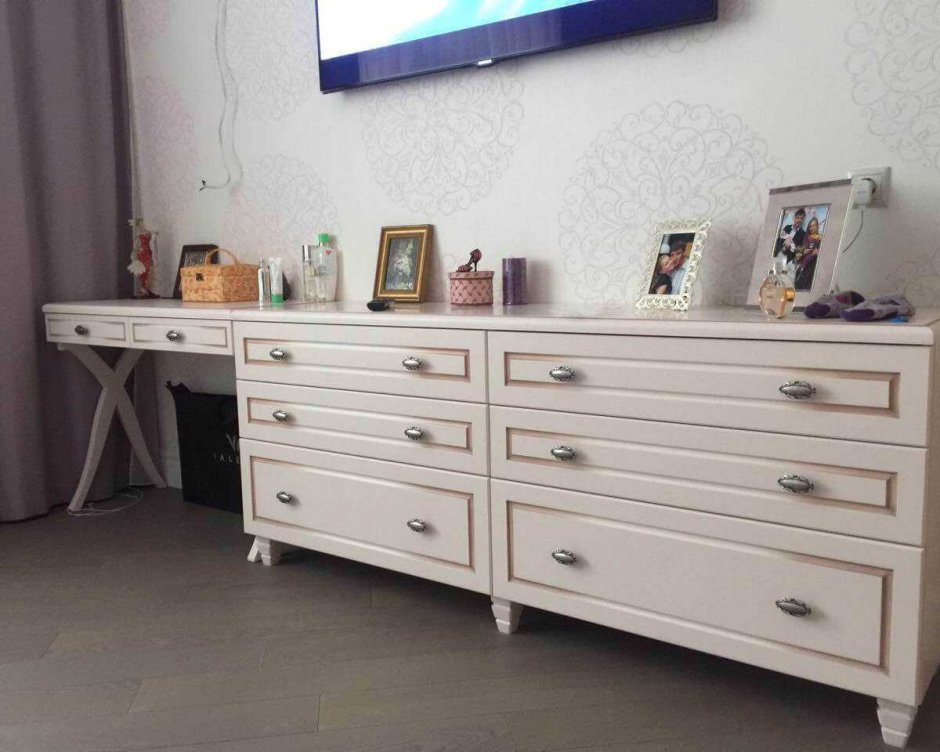 Комод трансформер ВАСКО