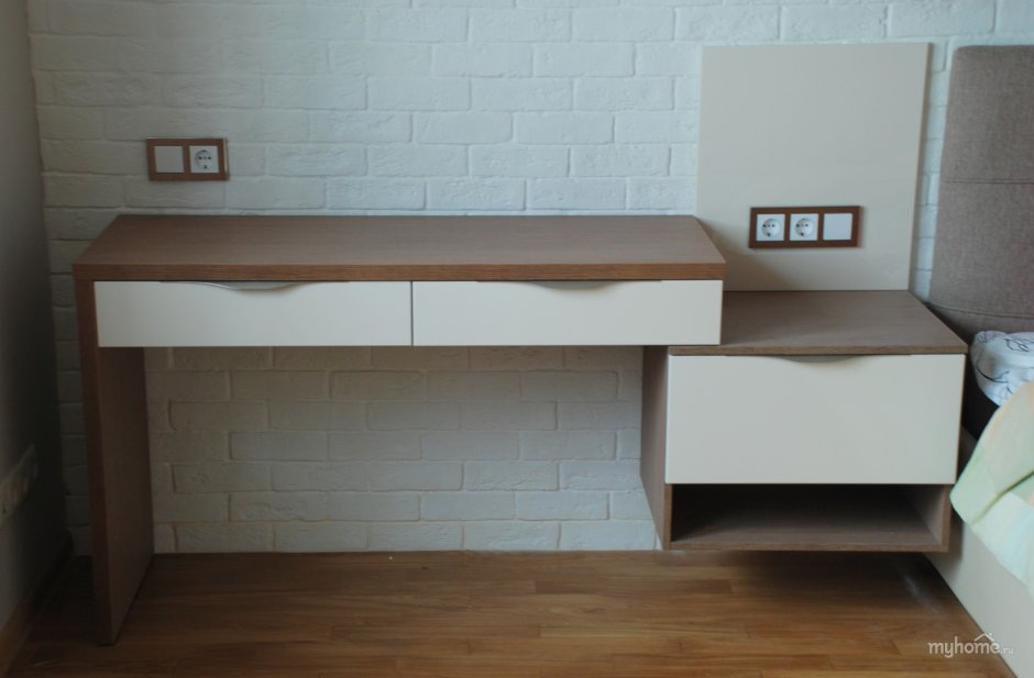 Комод гладильный Термит