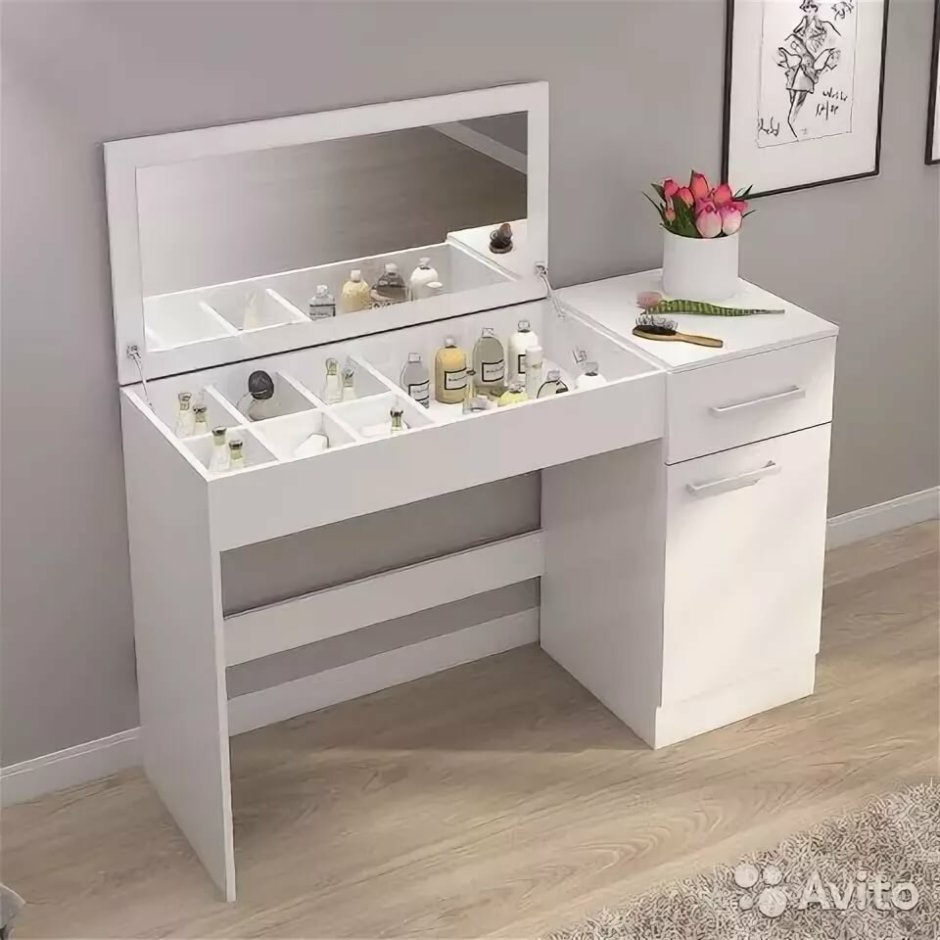 Туалетный столик Соната любимый дом