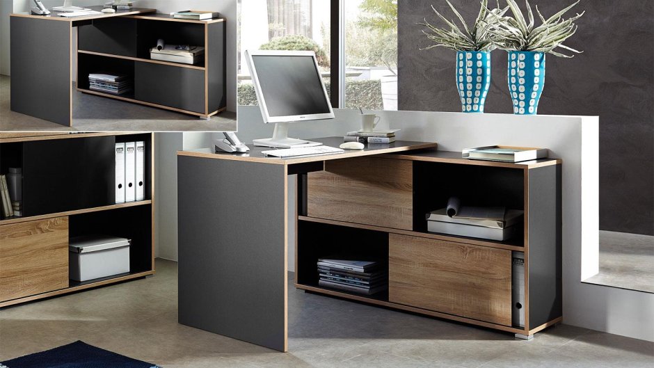 Туалетный стол Verda Modern