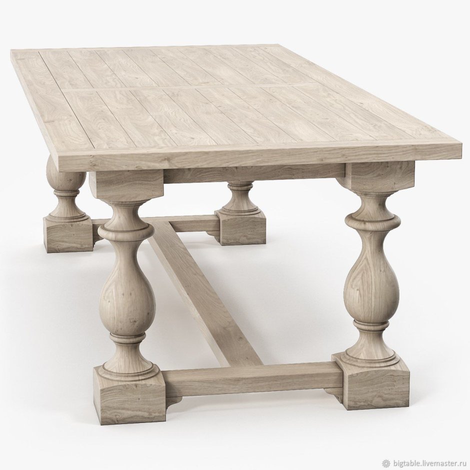 Angel Cerda столы обеденные