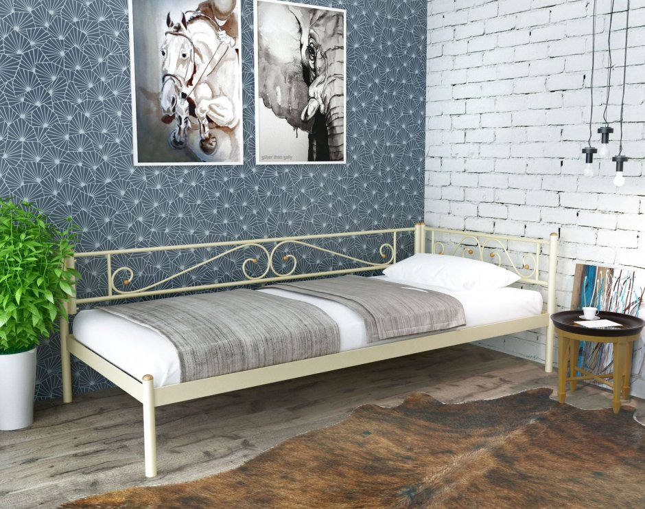 Кушетка alitte Bernadette