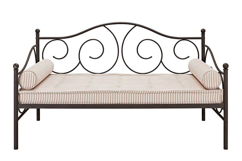 Скамейка кровать