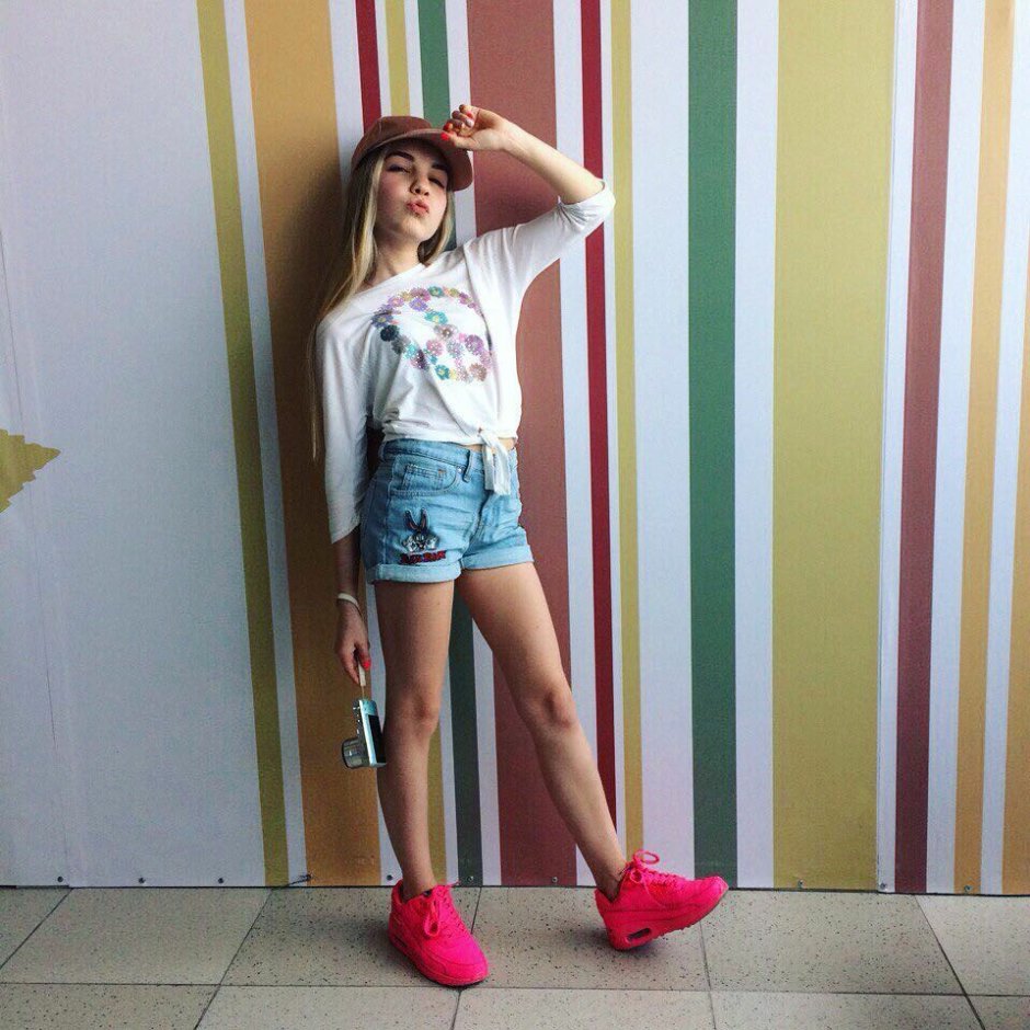 Софа Купер рост