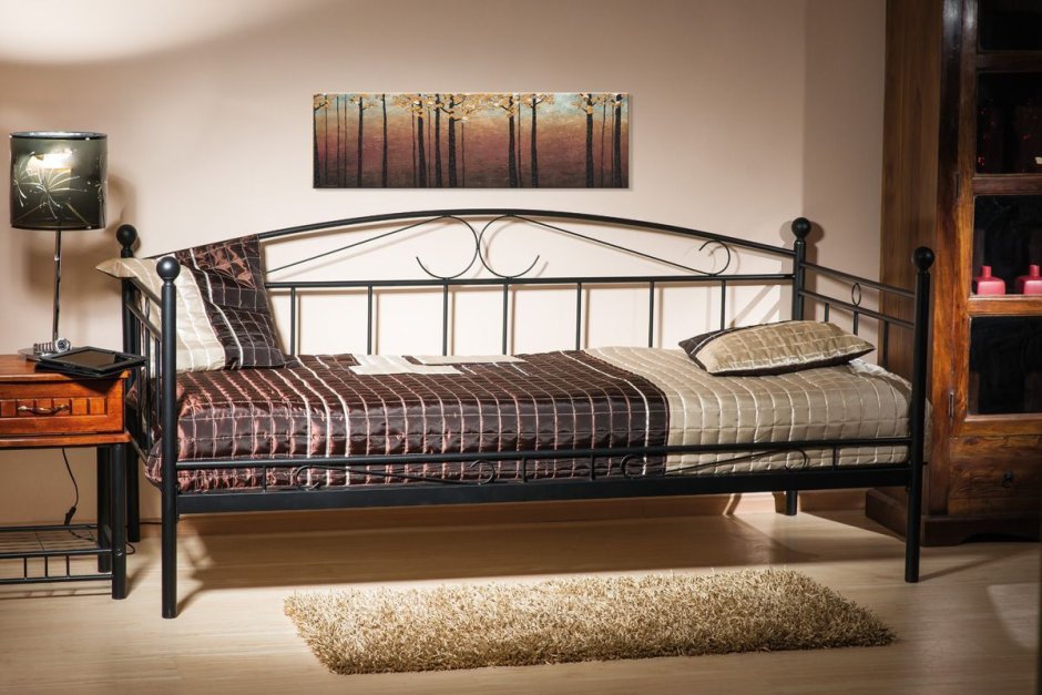 Кровать Signal Lima 90