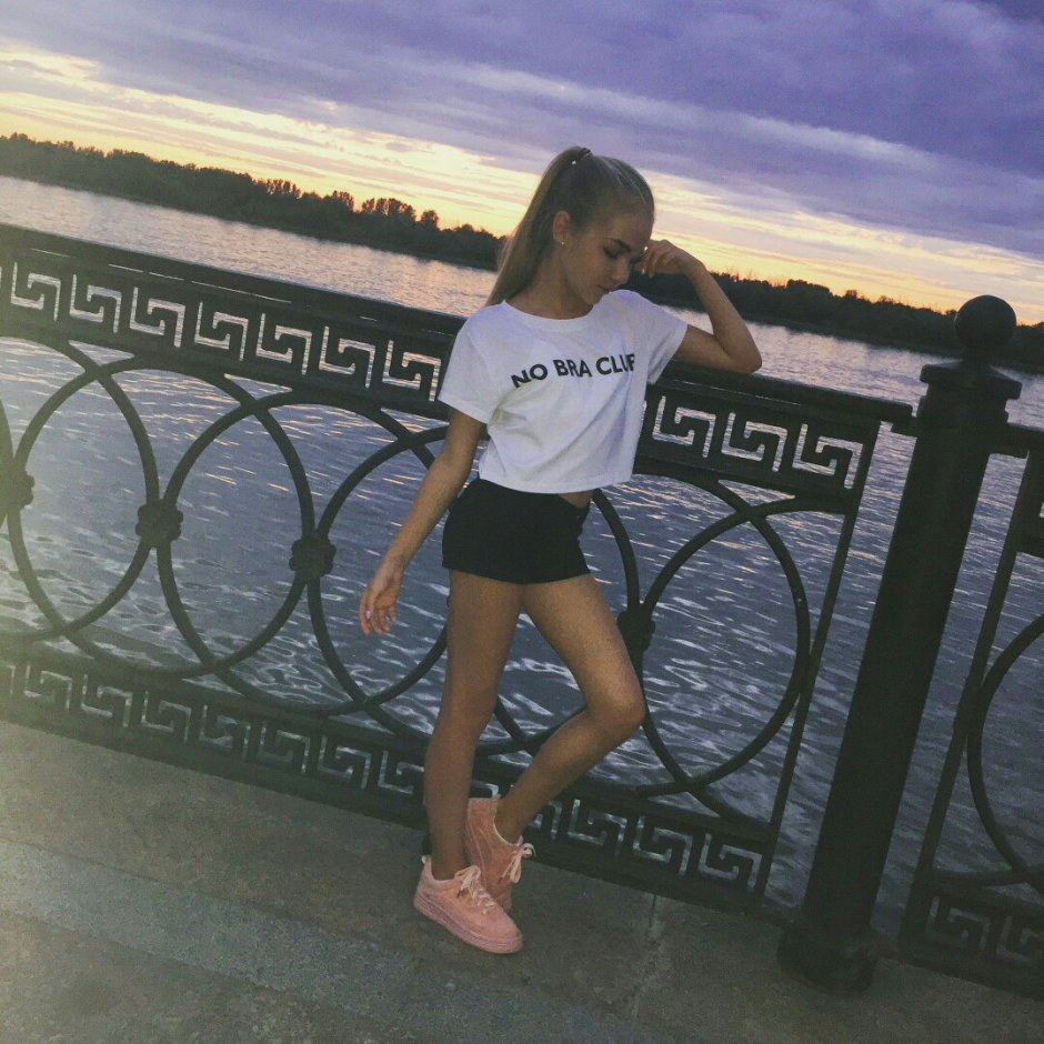 София Набатчикова ВК