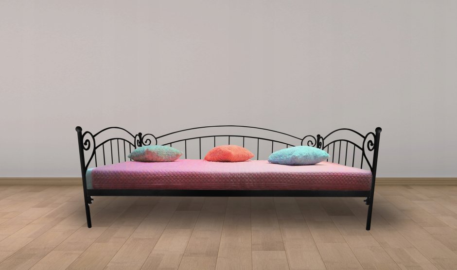 Кровать 120х200 София