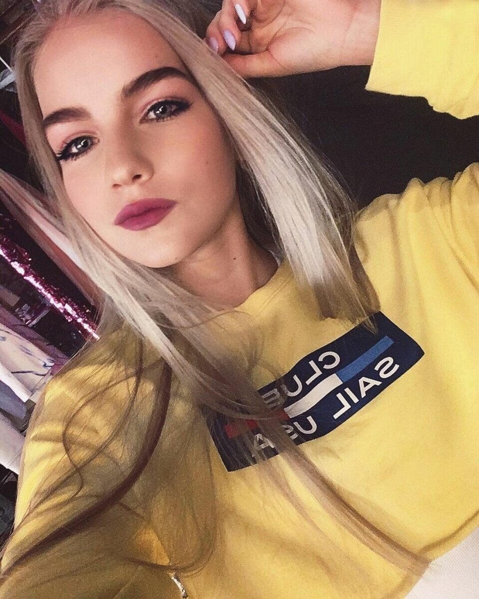 Софья Купер