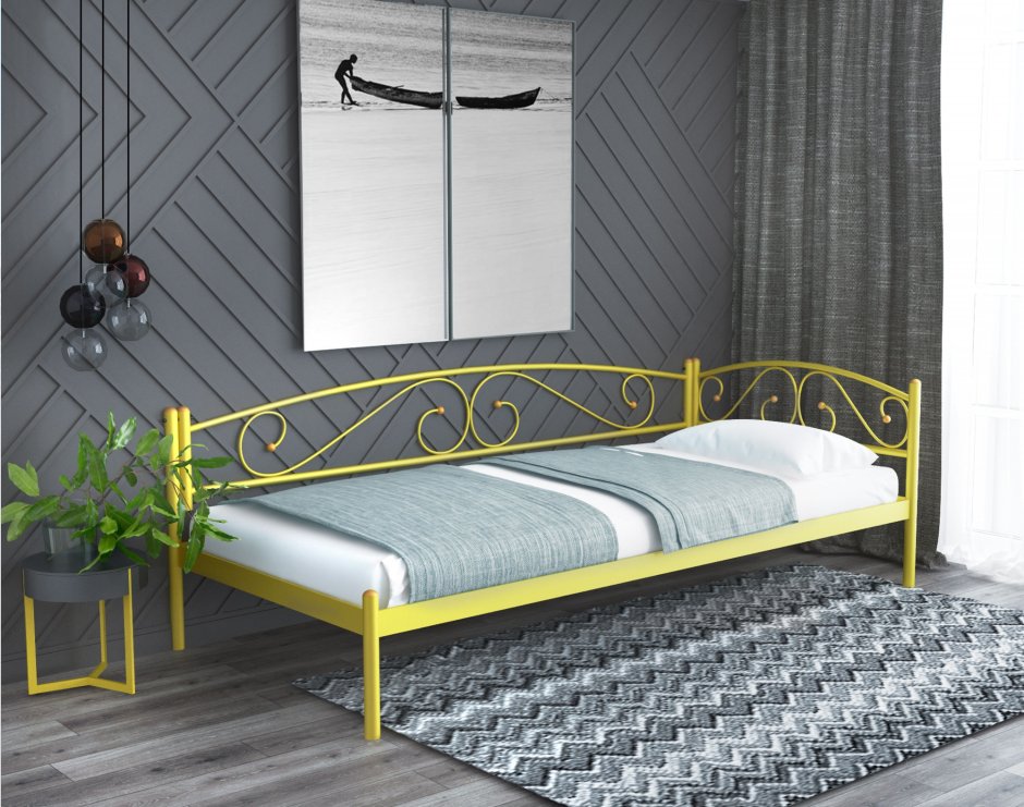 Кровать alitte Evita