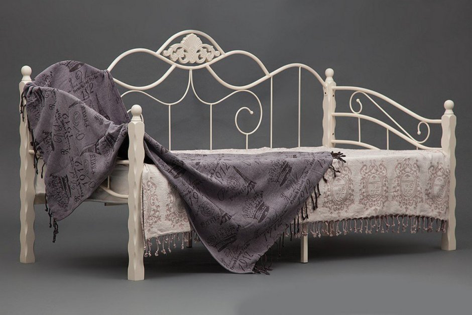 Кровать TETCHAIR Canzona