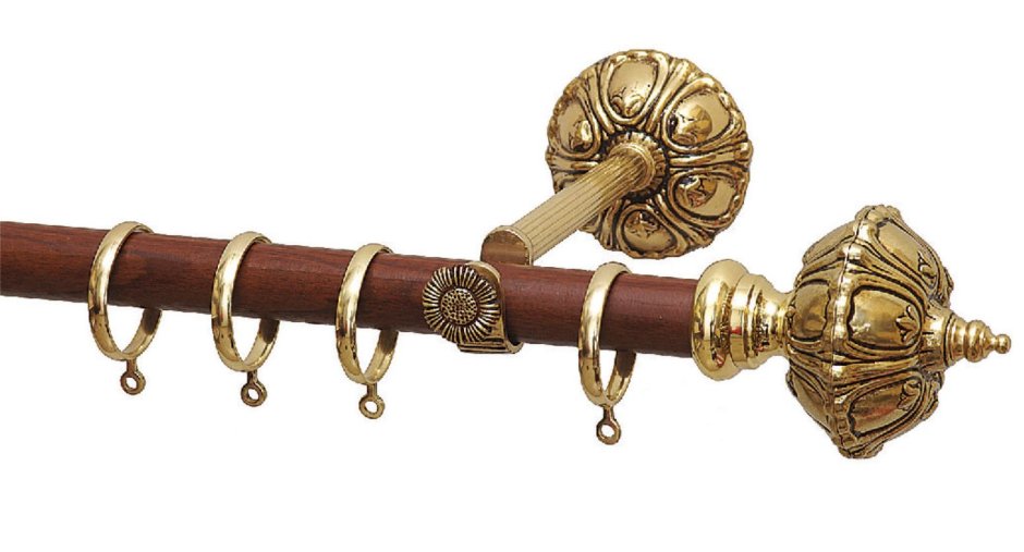 Карниз уют Ампир Чили