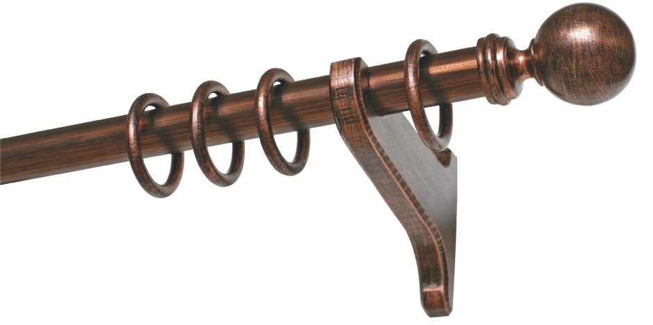 Декоративные деревянные карнизы