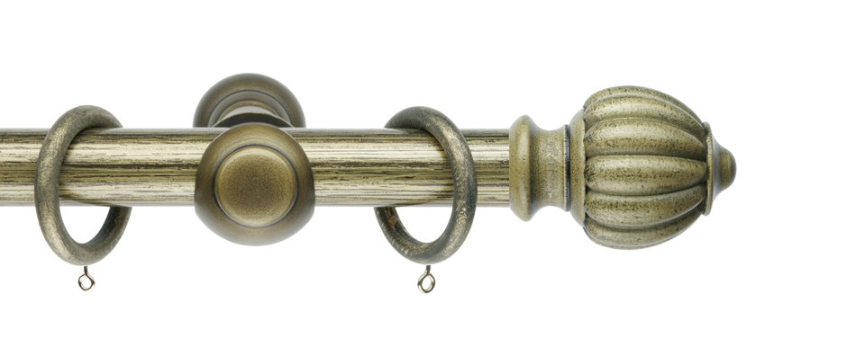 Карниз Виена антик