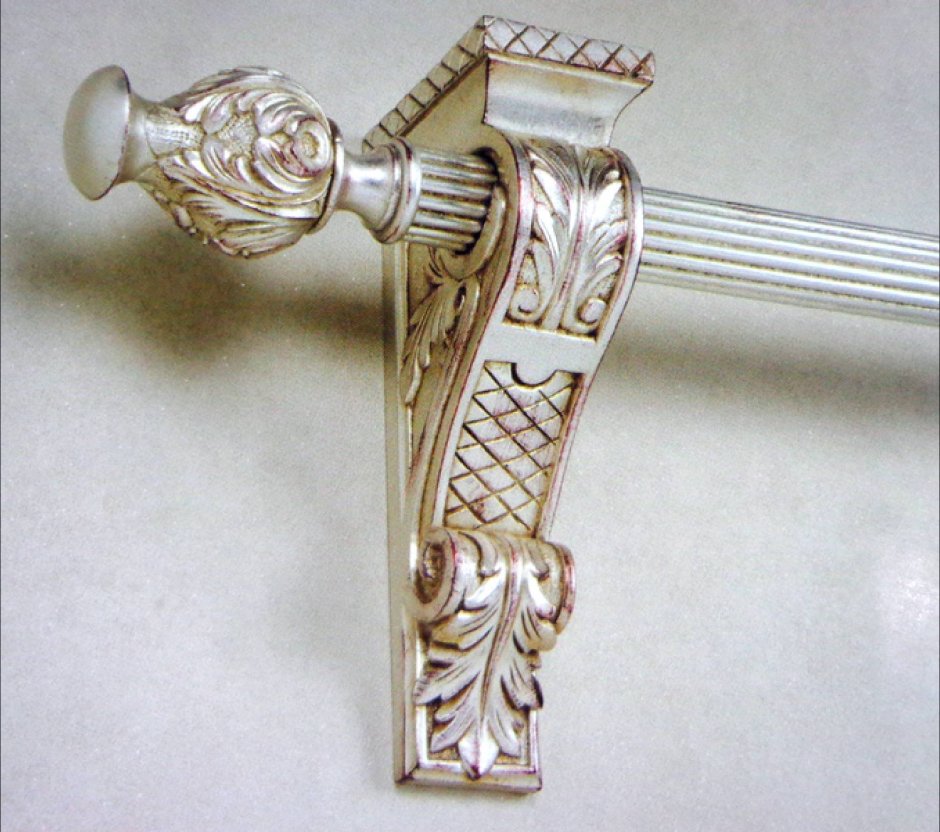 Королевский карниз